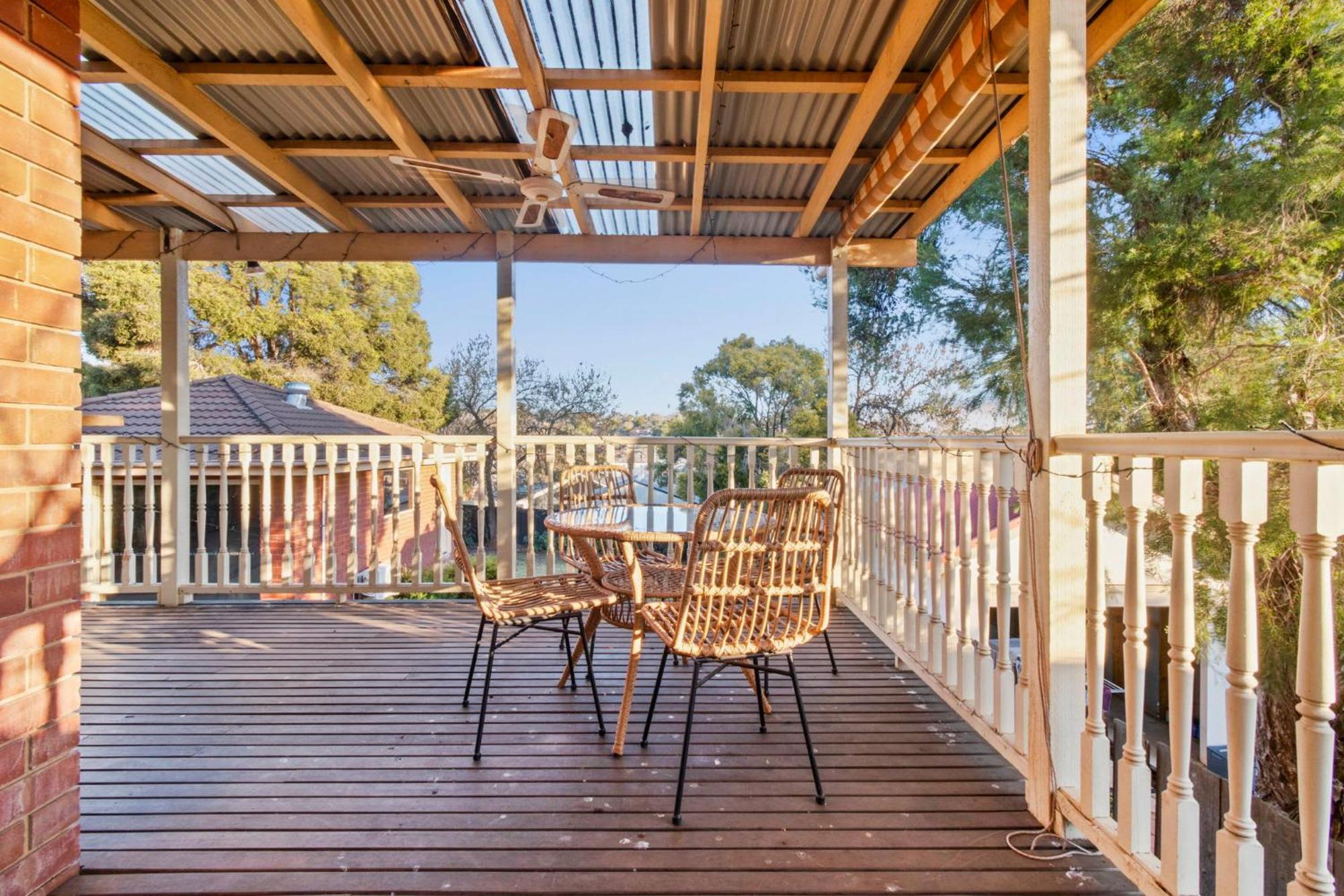 Little Sunshine - Family Friendly, Near Cbd Villa Wagga Wagga Exterior photo