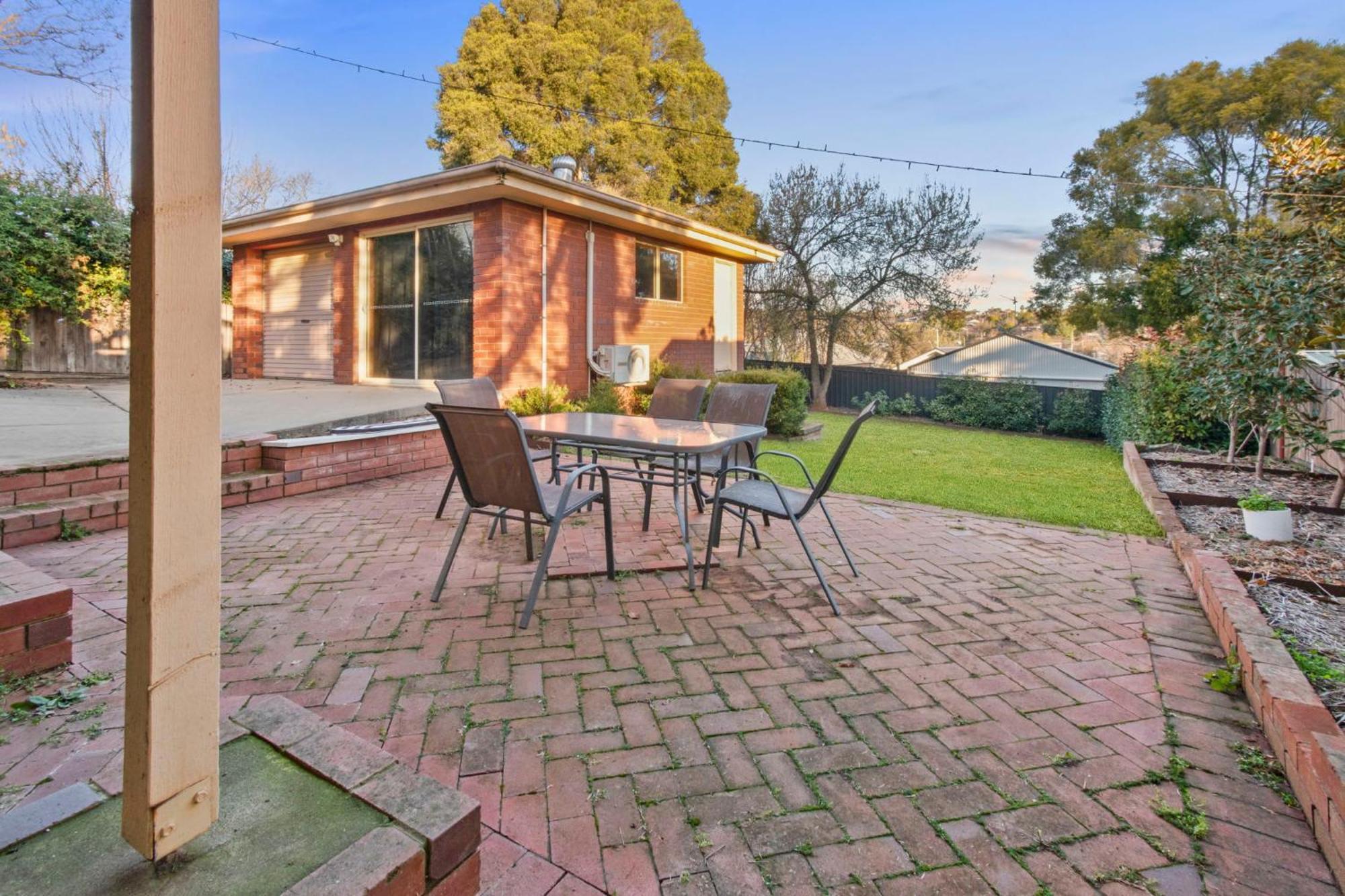 Little Sunshine - Family Friendly, Near Cbd Villa Wagga Wagga Exterior photo